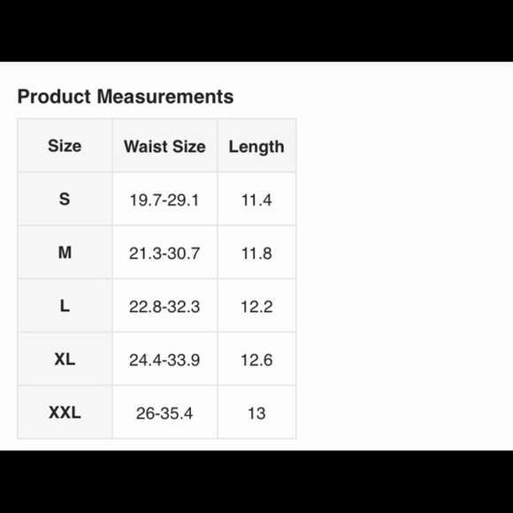 CORSET SHAPE WEAR PANTY FAJI - Picture 5 of 7